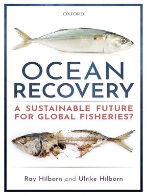 cover image of Ocean Recovery